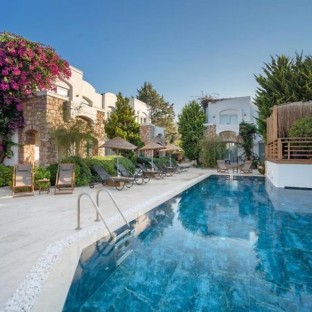 Costa Sariyaz Hotel Bodrum Eksteriør bilde