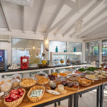 Costa Sariyaz Hotel Bodrum Eksteriør bilde