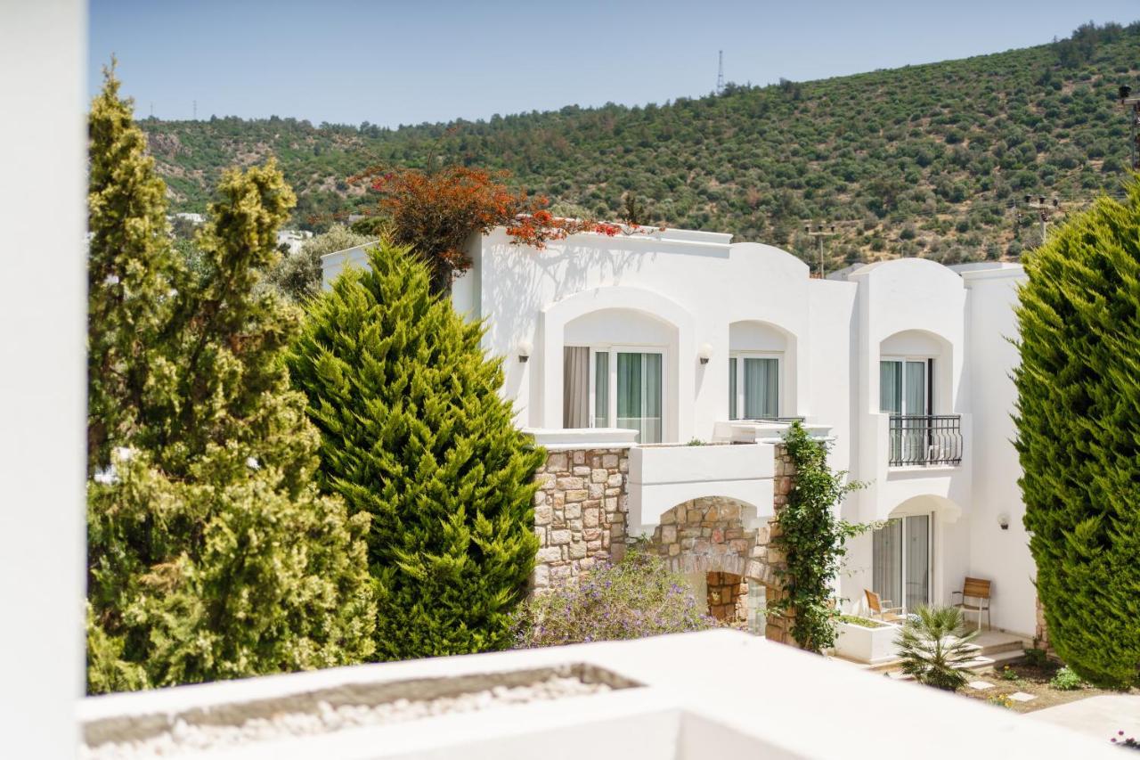 Costa Sariyaz Hotel Bodrum Eksteriør bilde