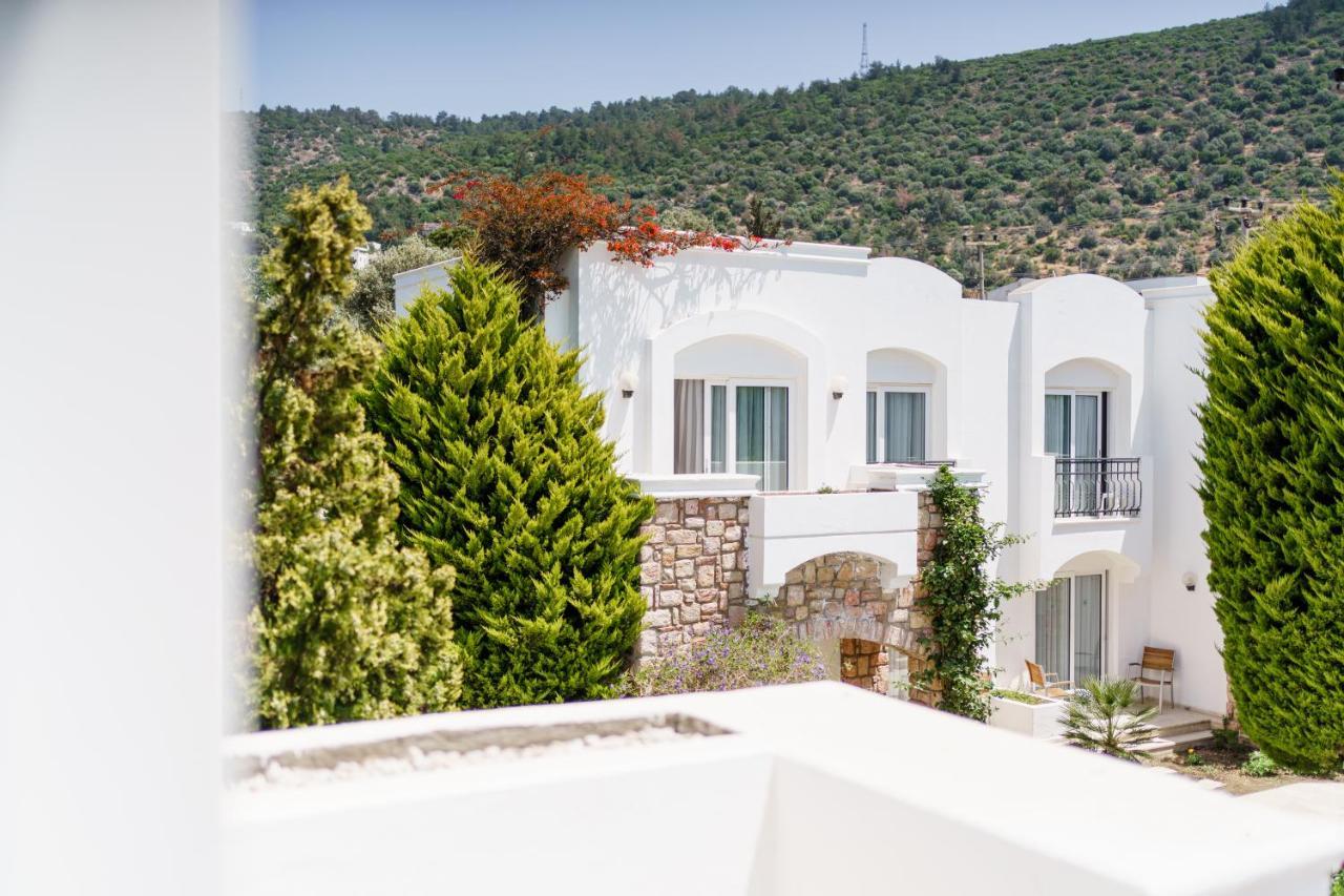 Costa Sariyaz Hotel Bodrum Eksteriør bilde