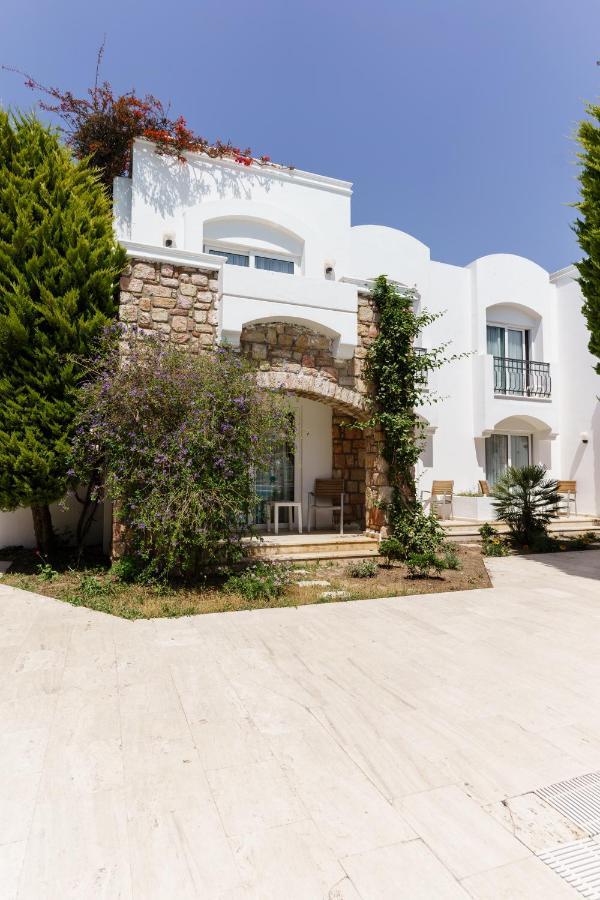 Costa Sariyaz Hotel Bodrum Eksteriør bilde