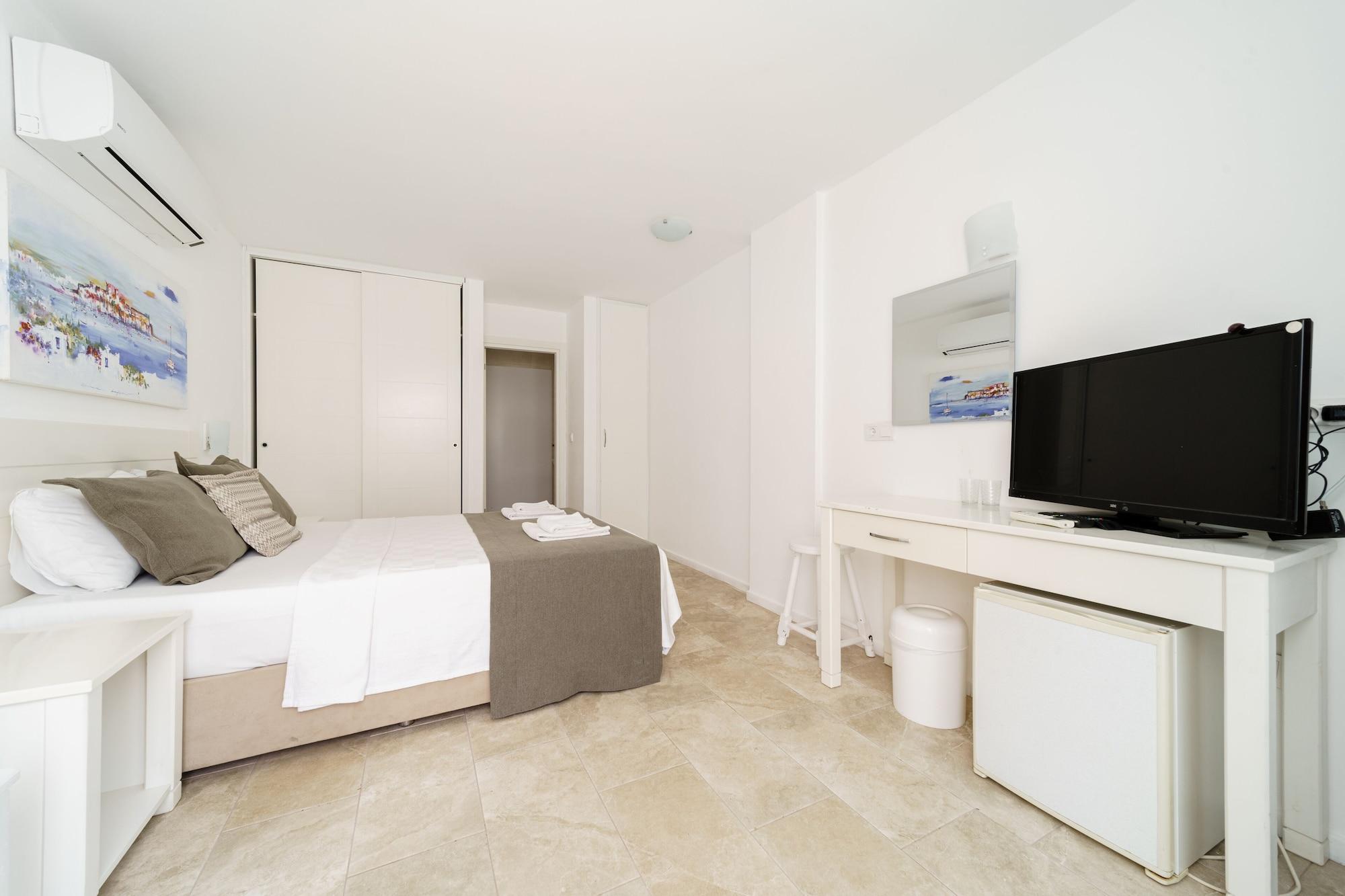 Costa Sariyaz Hotel Bodrum Eksteriør bilde