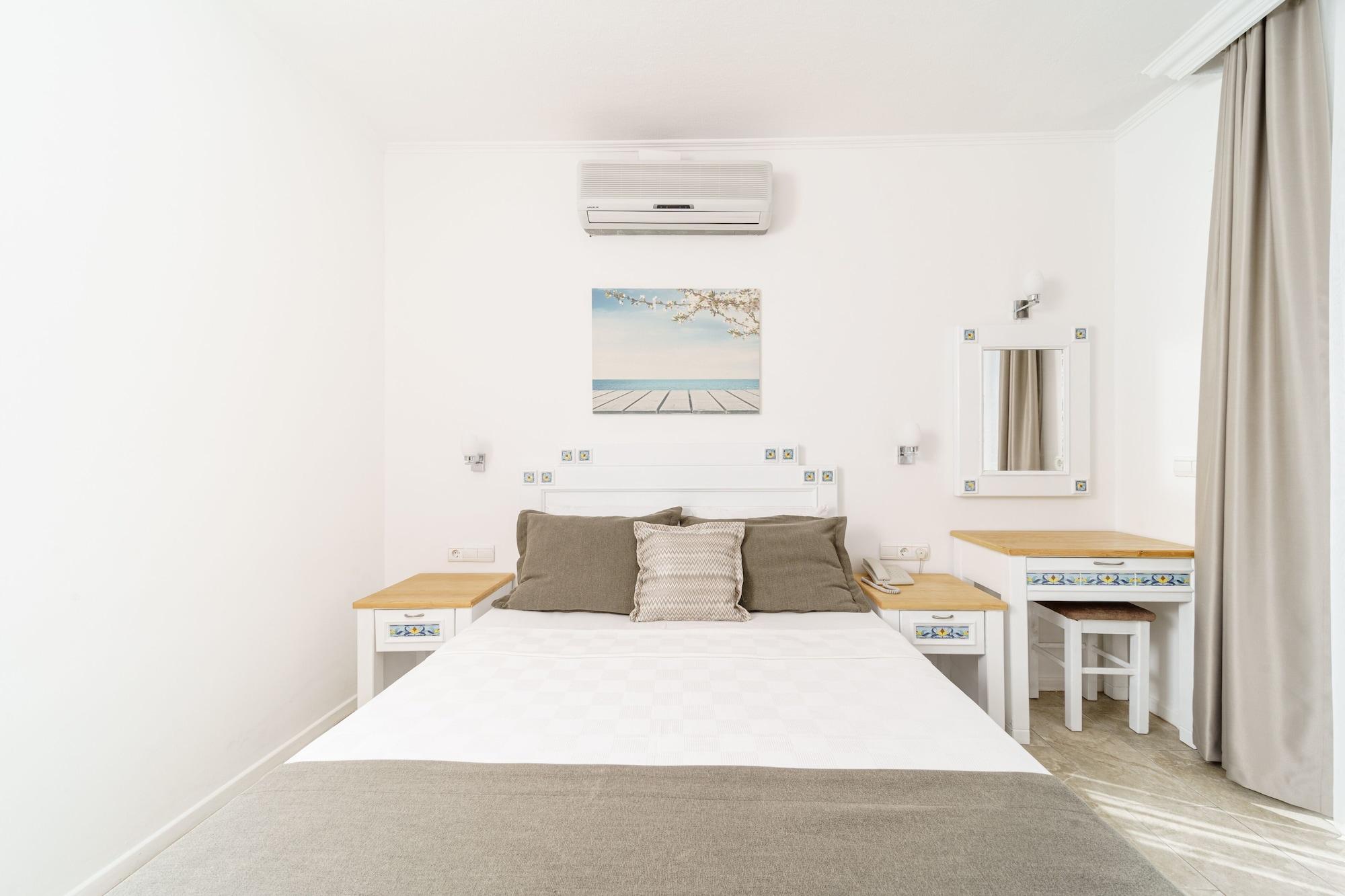 Costa Sariyaz Hotel Bodrum Eksteriør bilde