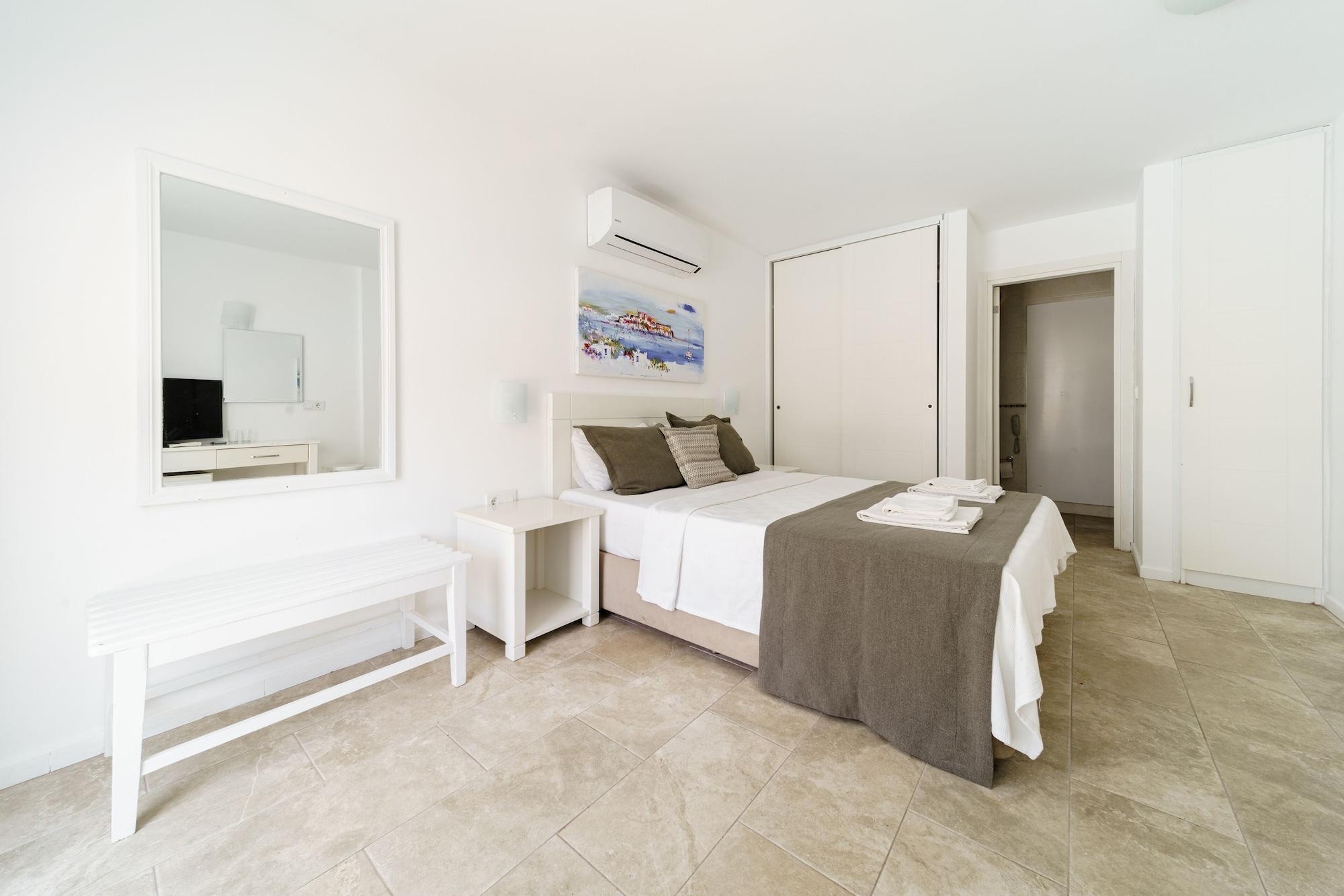 Costa Sariyaz Hotel Bodrum Eksteriør bilde