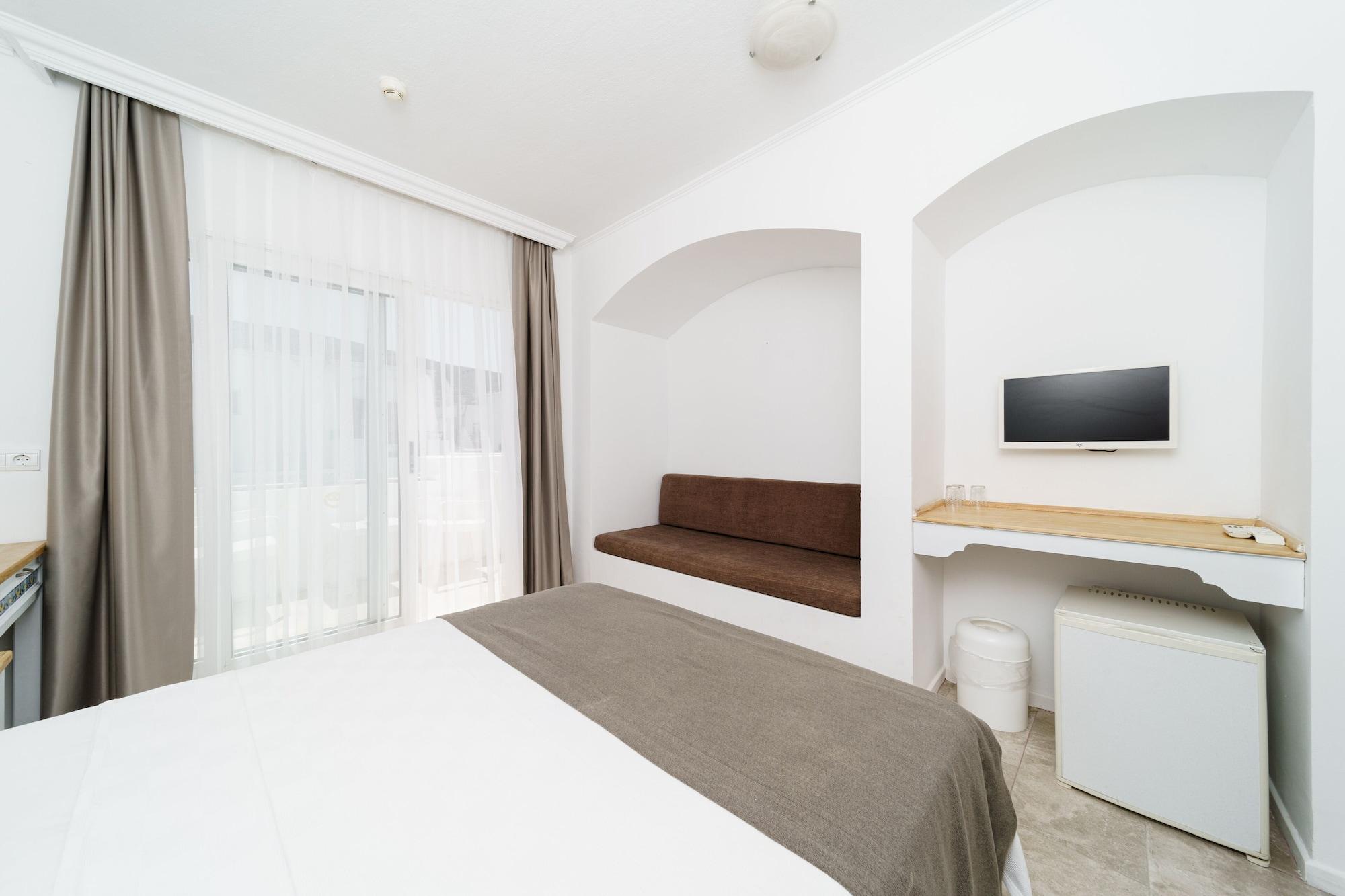 Costa Sariyaz Hotel Bodrum Eksteriør bilde