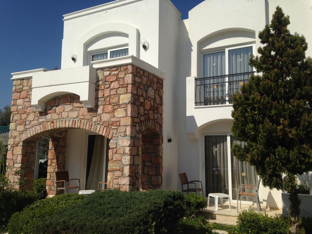 Costa Sariyaz Hotel Bodrum Eksteriør bilde